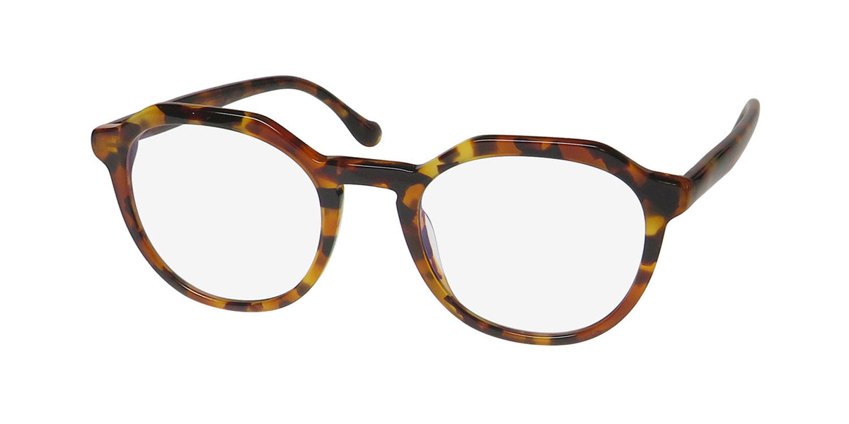 Gemma Styles Iris Blue Light Technology Eyeglasses