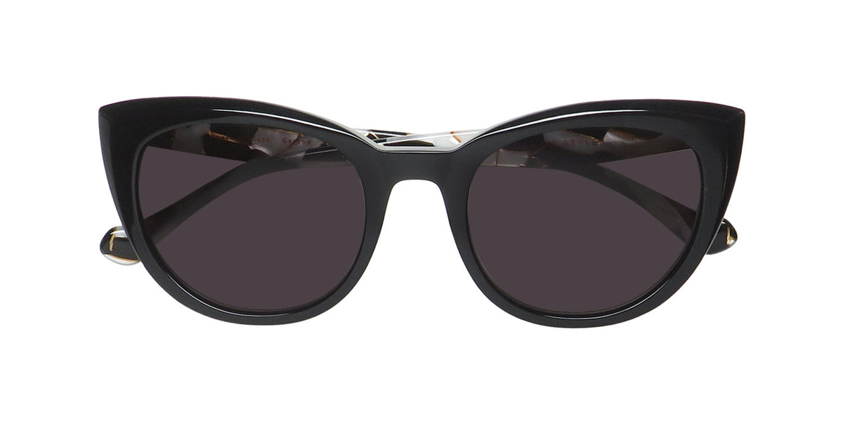 Gemma Styles Heart Of Glass Sunglasses