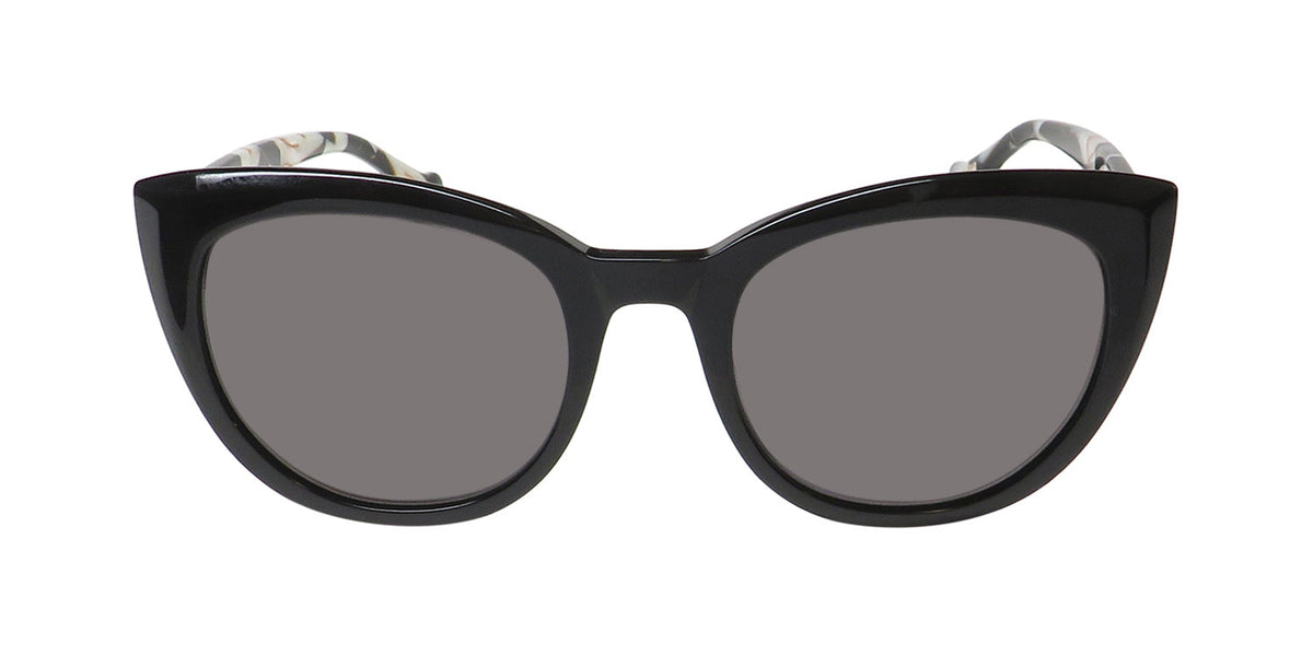 Gemma Styles Heart Of Glass Sunglasses