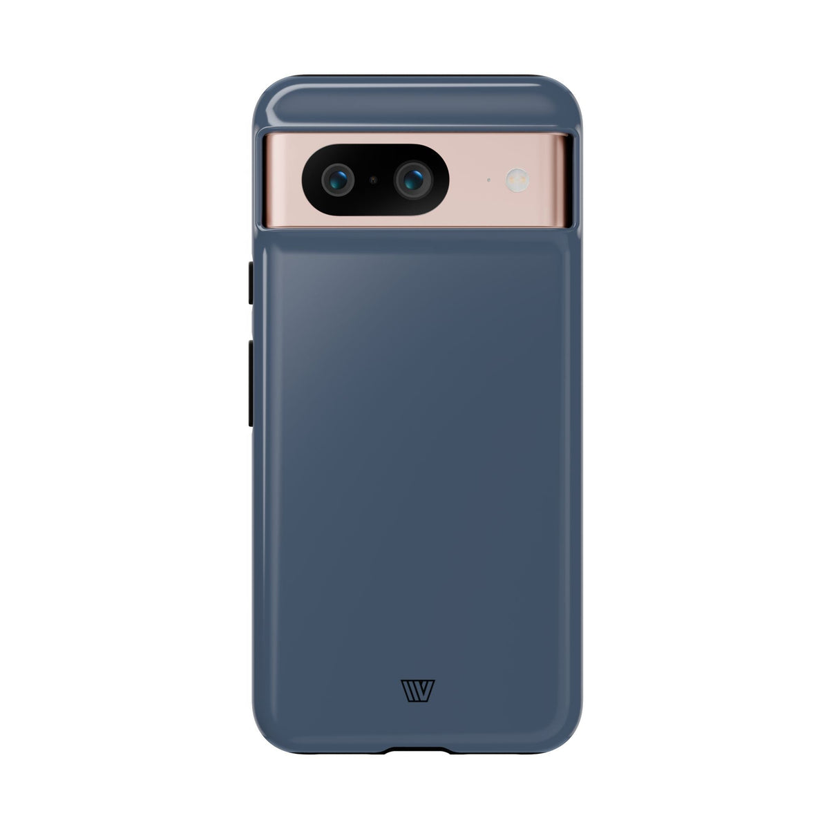 AZUL VAQUERO | Funda Resistente