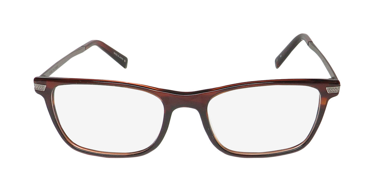 John Varvatos V412 Eyeglasses