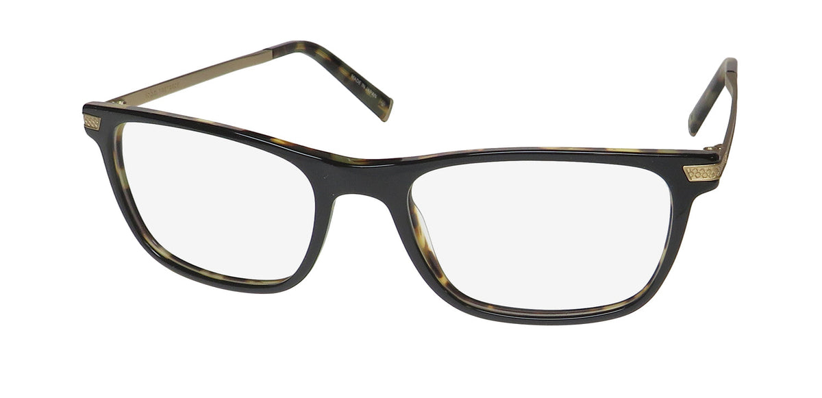 John Varvatos V412 Eyeglasses