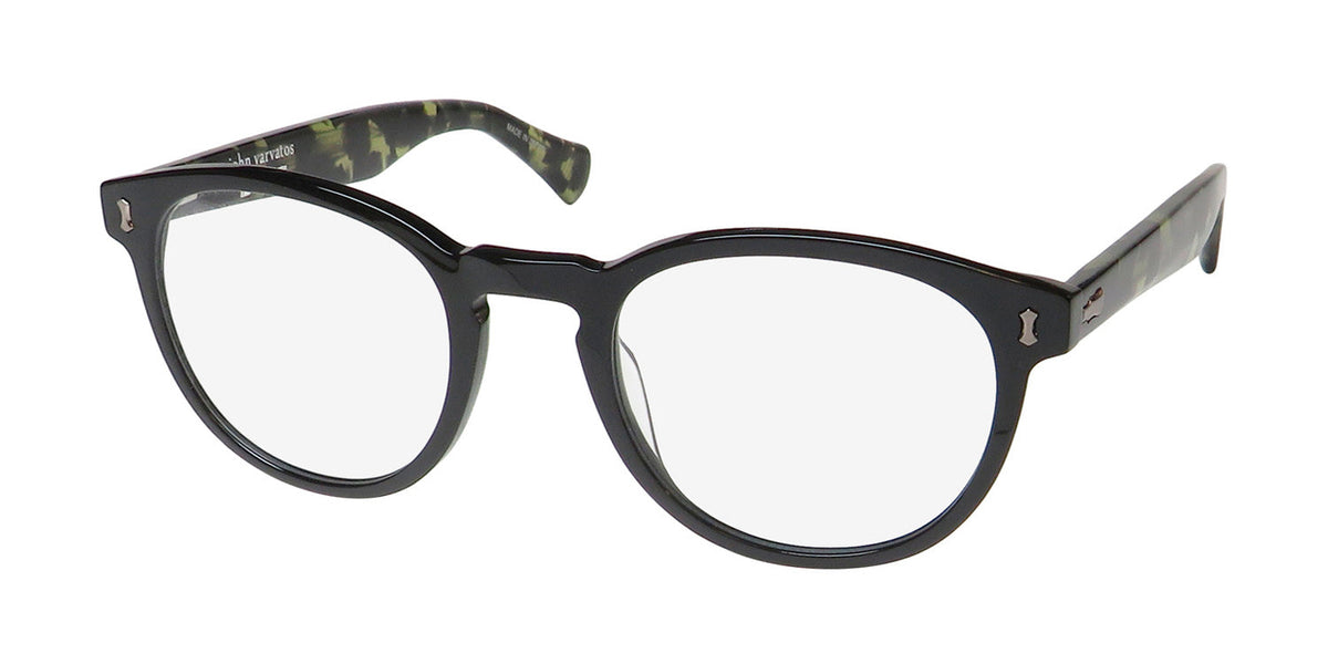 John Varvatos V416 Eyeglasses