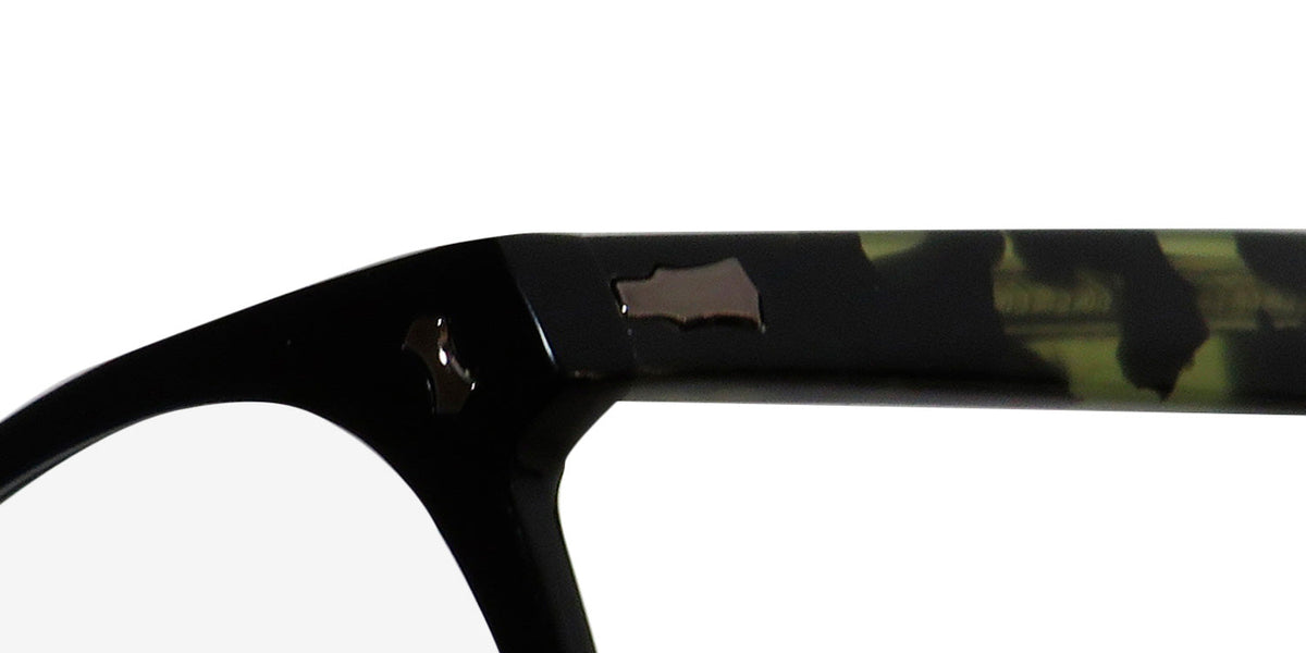 John Varvatos V416 Eyeglasses