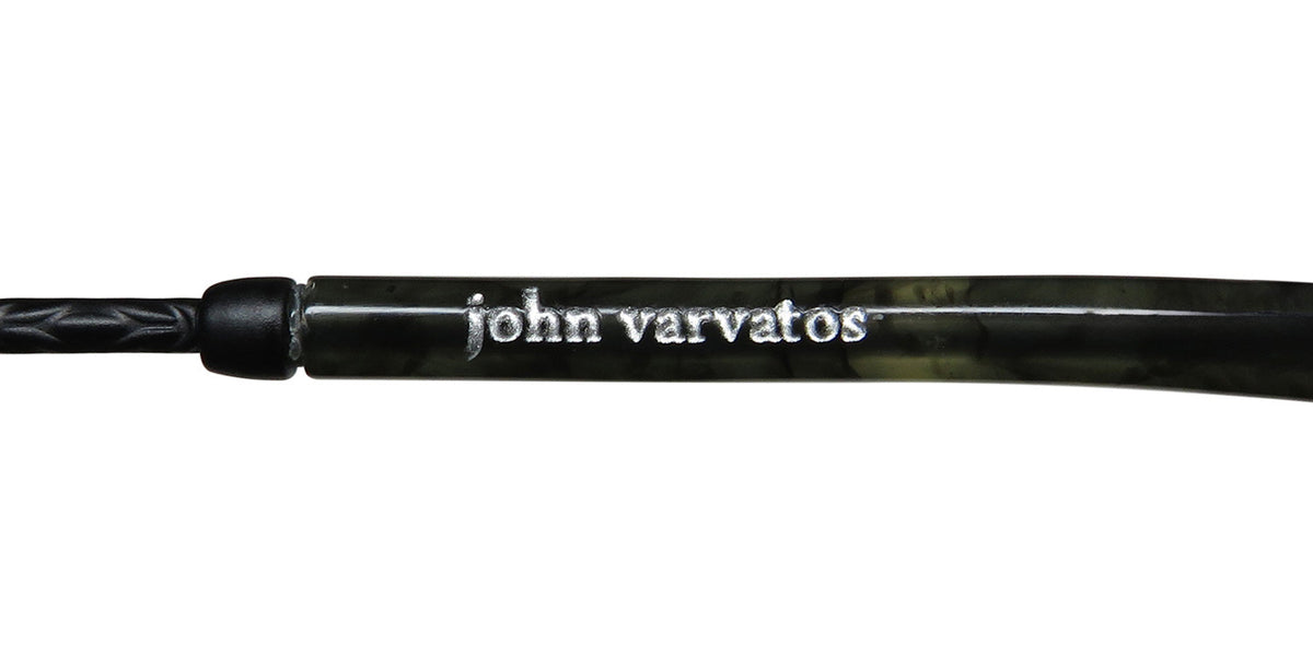 John Varvatos Vjv191 Eyeglasses