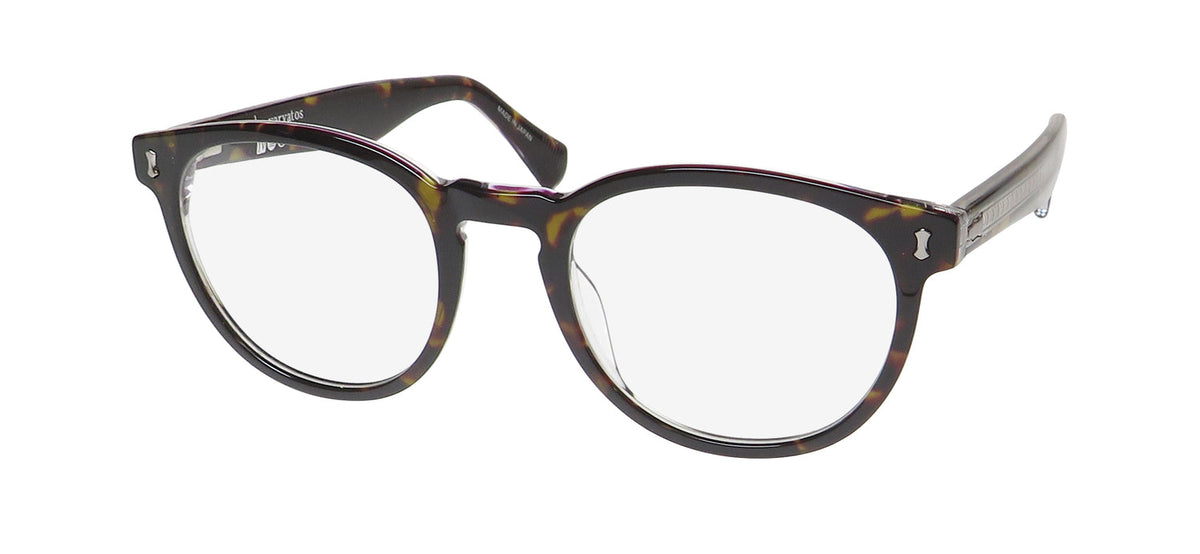 John Varvatos V416 Eyeglasses