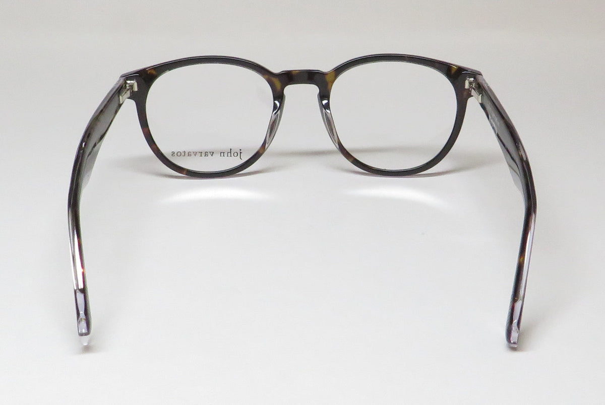 John Varvatos V416 Eyeglasses