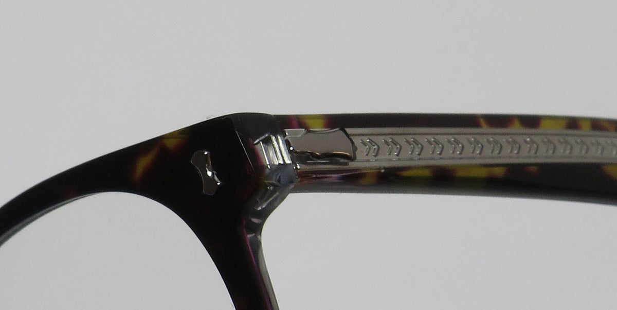 John Varvatos V416 Eyeglasses