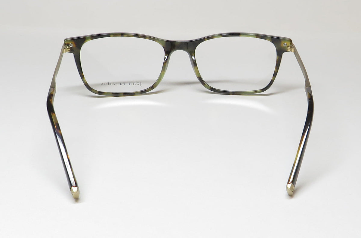 John Varvatos V412 Eyeglasses