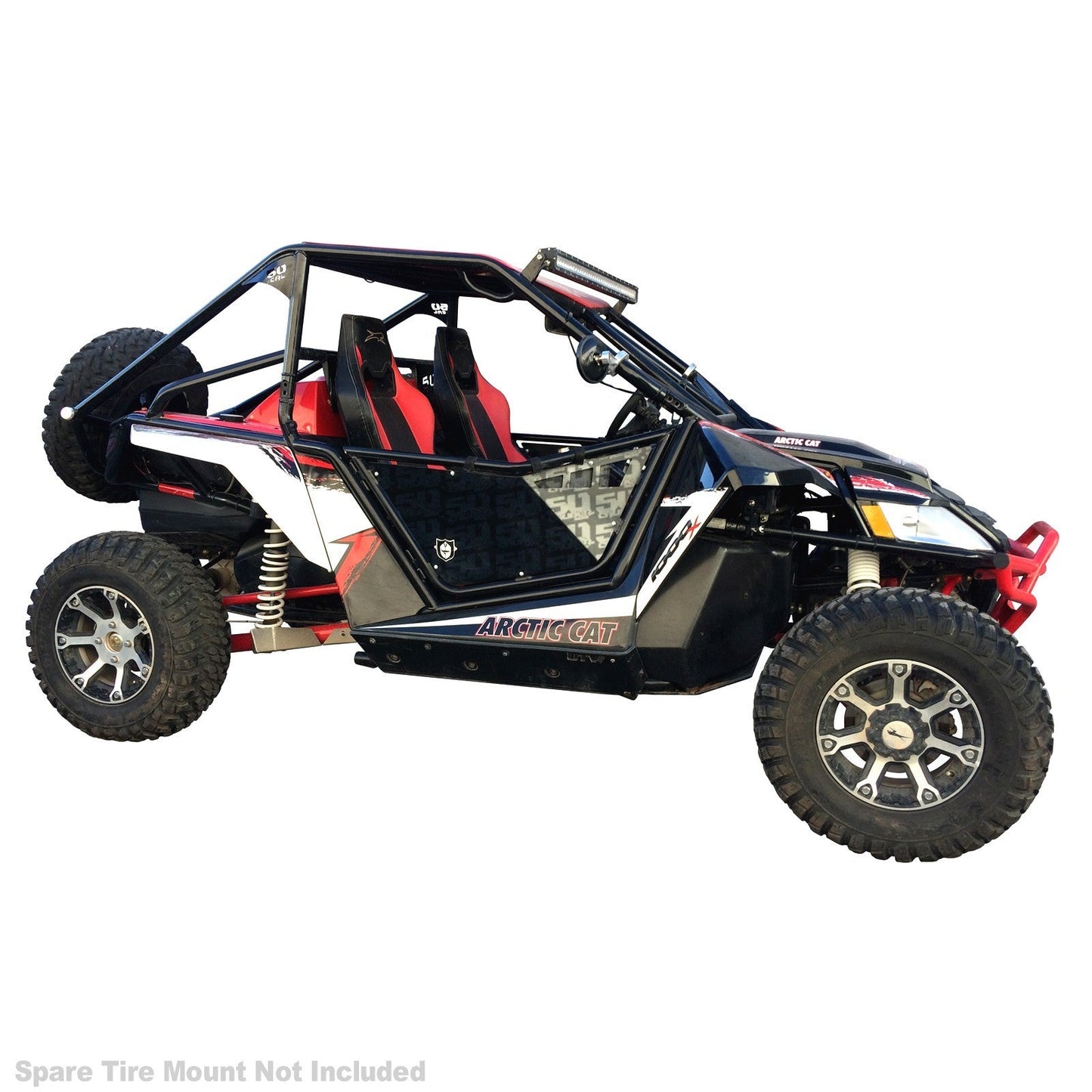 Arctic Cat Wildcat Roll Cage