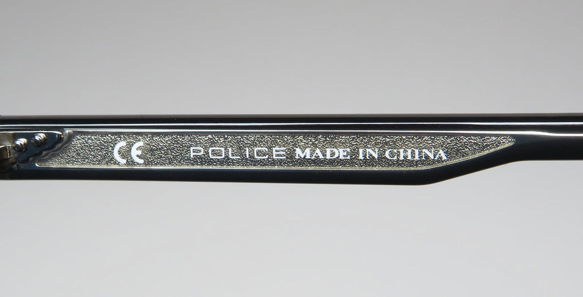 Police Vplf76 Ocean 3 Eyeglasses