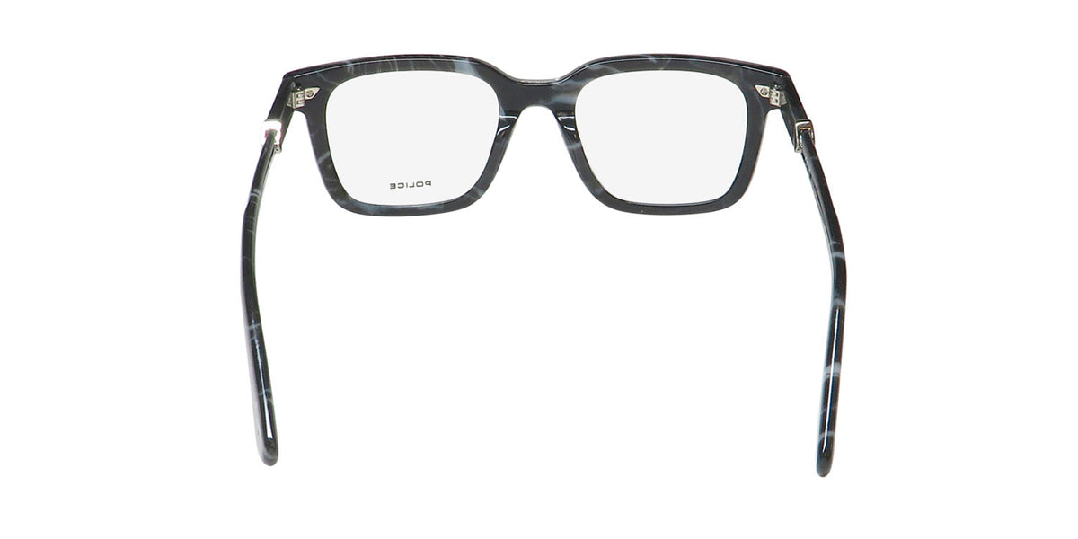Police Vplg80 Monument 2 Eyeglasses