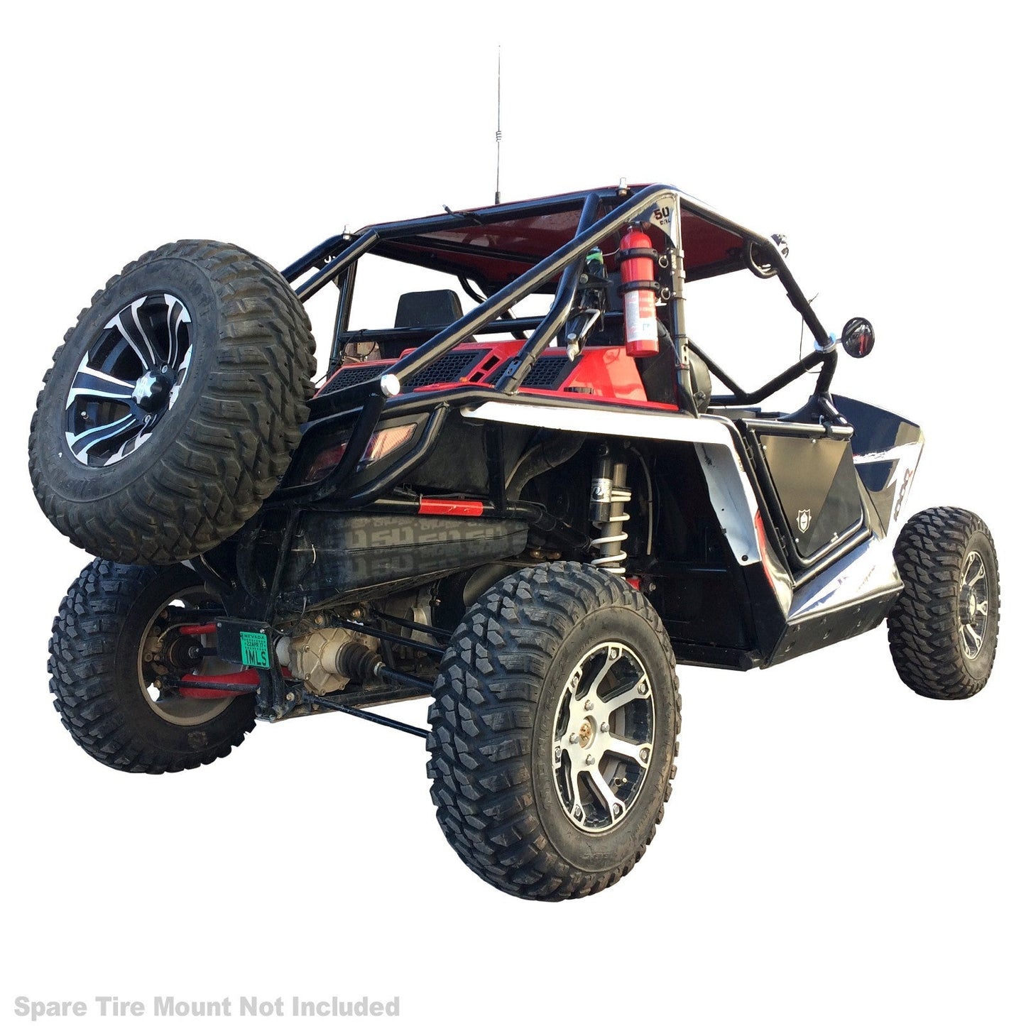 Arctic Cat Wildcat Roll Cage