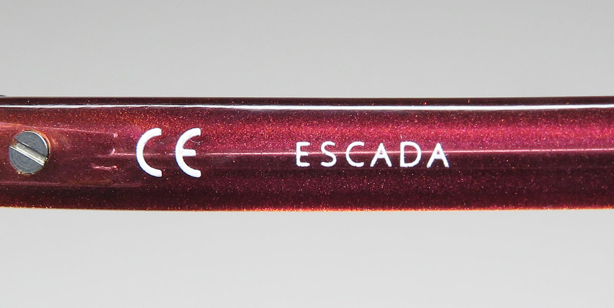 Escada Vesa03 Eyeglasses