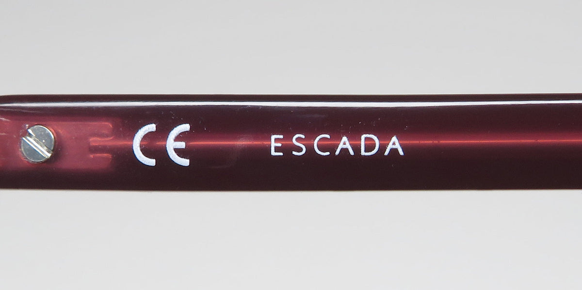 Escada Vesa03 Eyeglasses