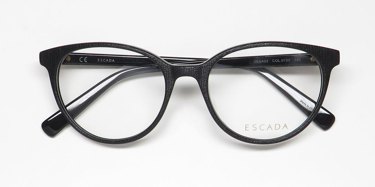 Escada Vesa03 Eyeglasses