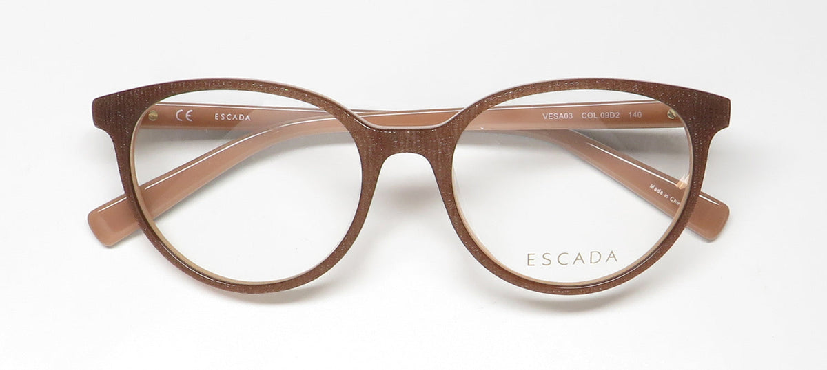 Escada Vesa03 Eyeglasses