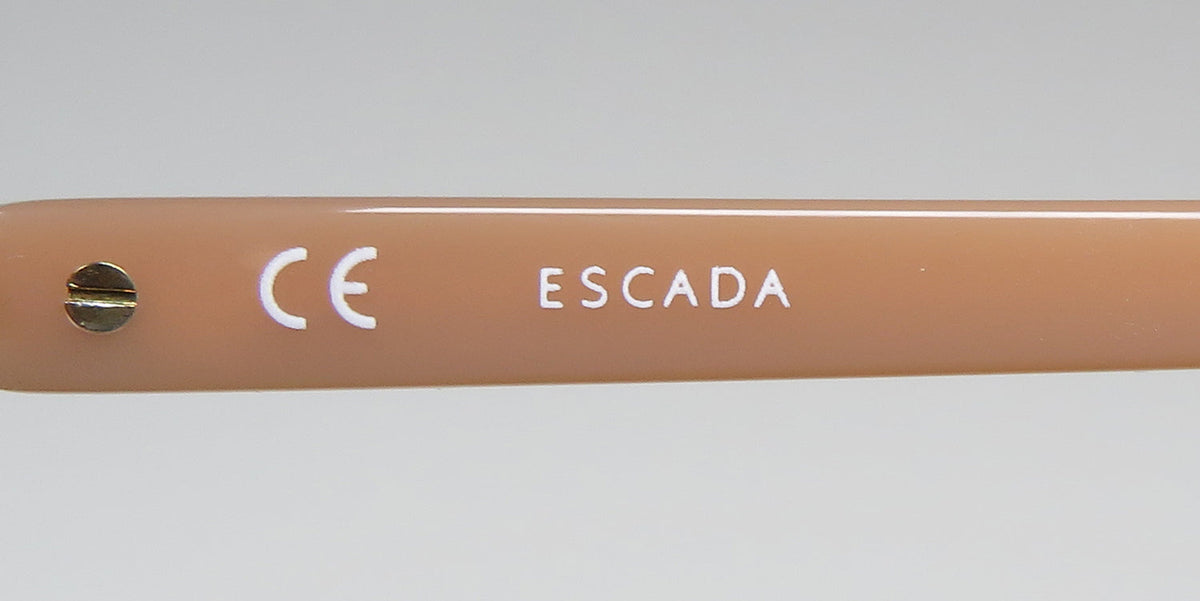 Escada Vesa03 Eyeglasses