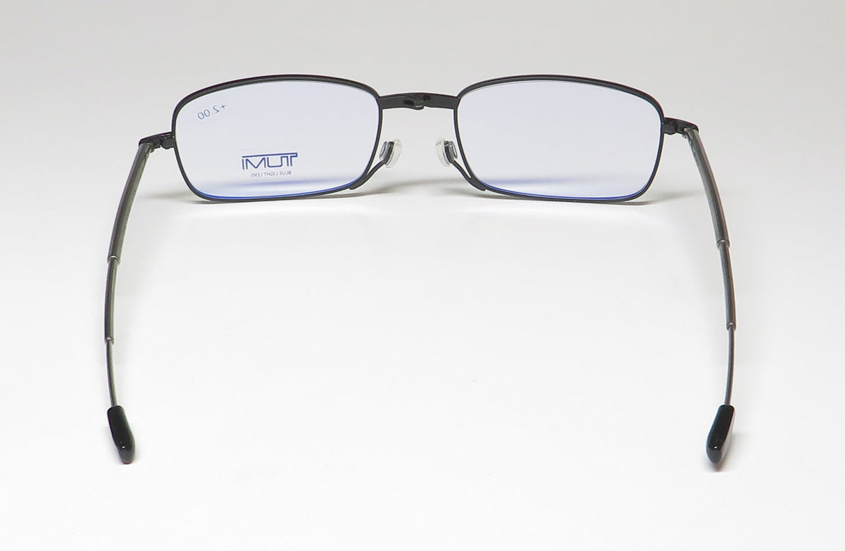 Tumi Vtu802 Blue Light Lens Readers