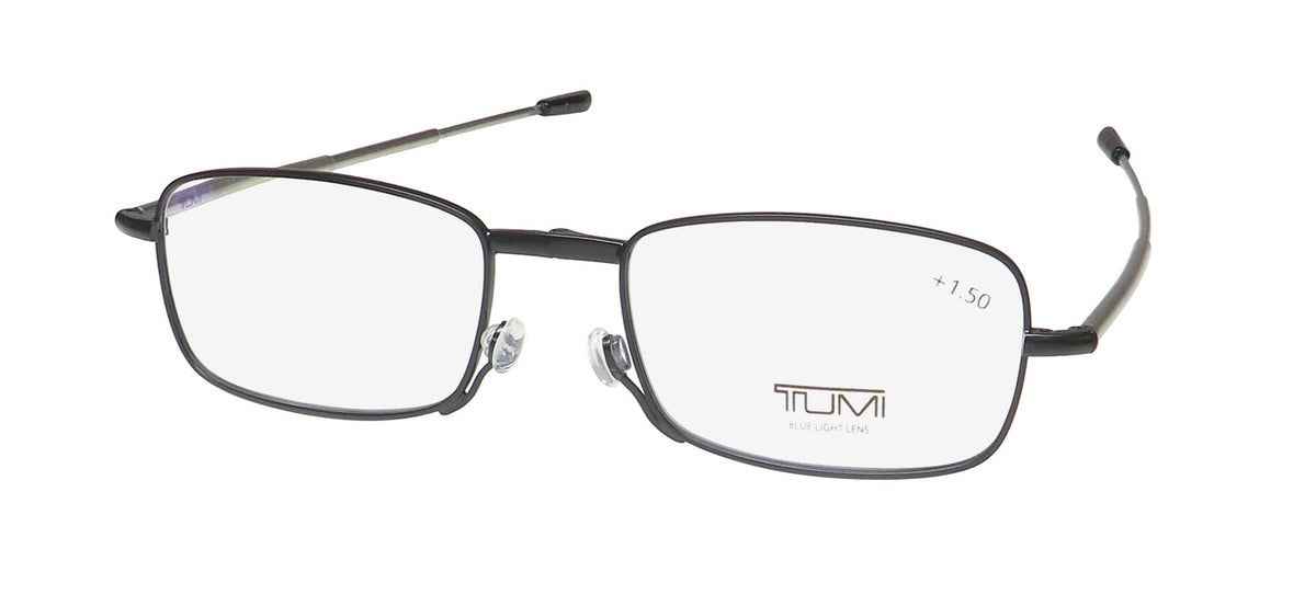 Tumi Vtu802 Blue Light Lens Readers