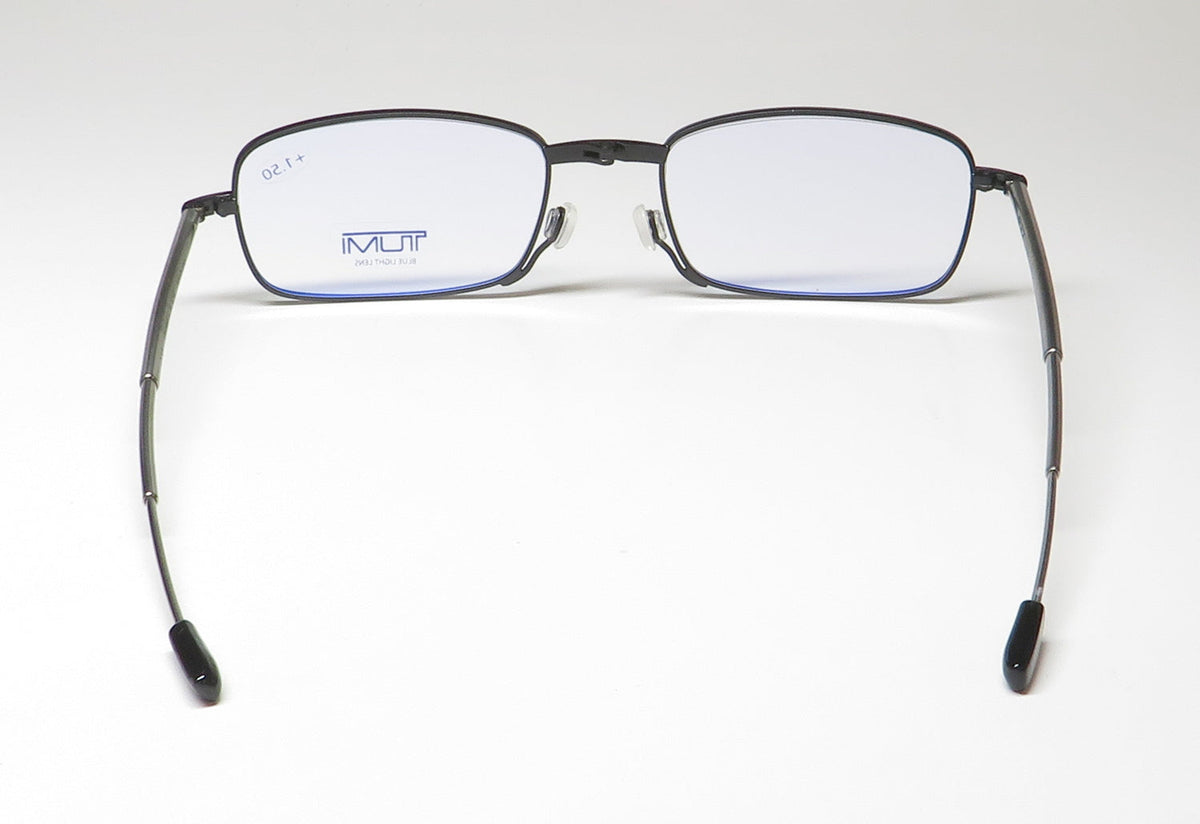 Tumi Vtu802 Blue Light Lens Readers