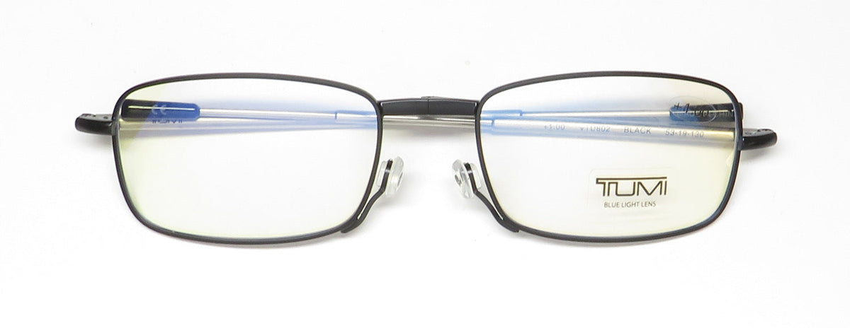 Tumi Vtu802 Blue Light Lens Readers