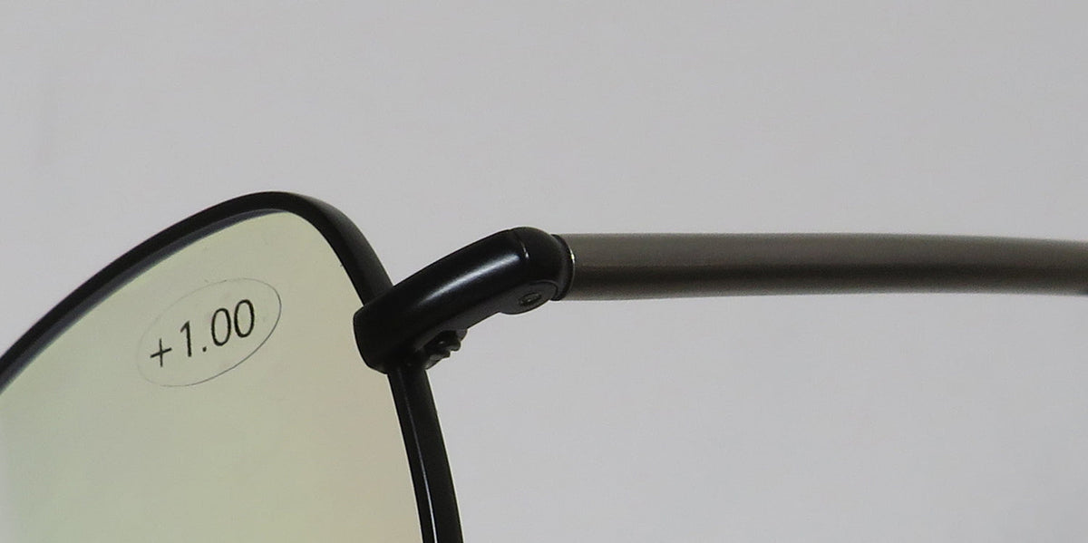 Tumi Vtu802 Blue Light Lens Readers