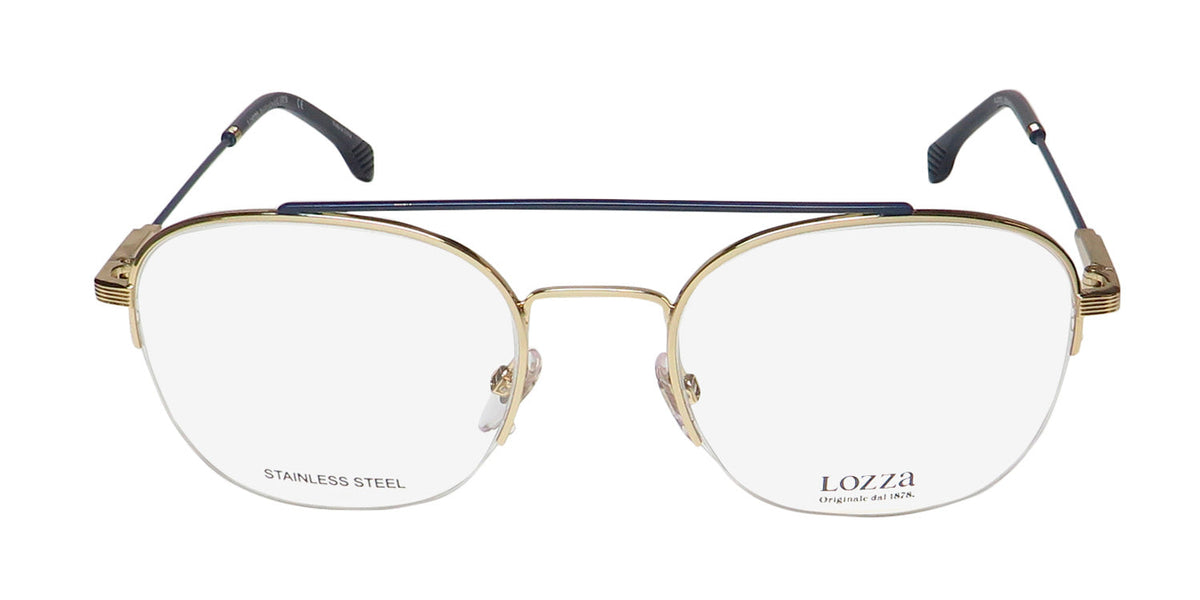 Lozza Vl2352 Eyeglasses