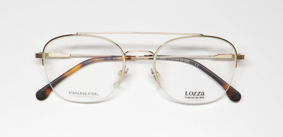 Lozza Vl2352 Eyeglasses
