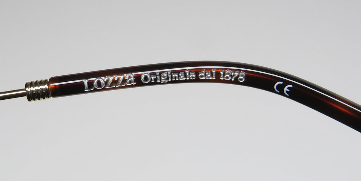 Lozza Vl2352 Eyeglasses