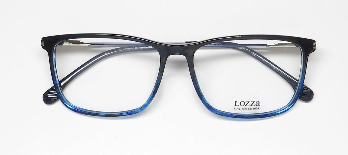 Lozza Vl4212 Eyeglasses