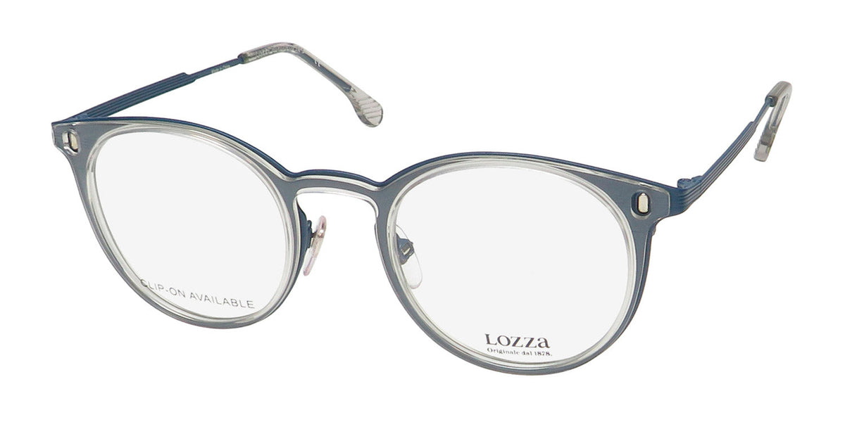 Lozza Vl2376 Eyeglasses