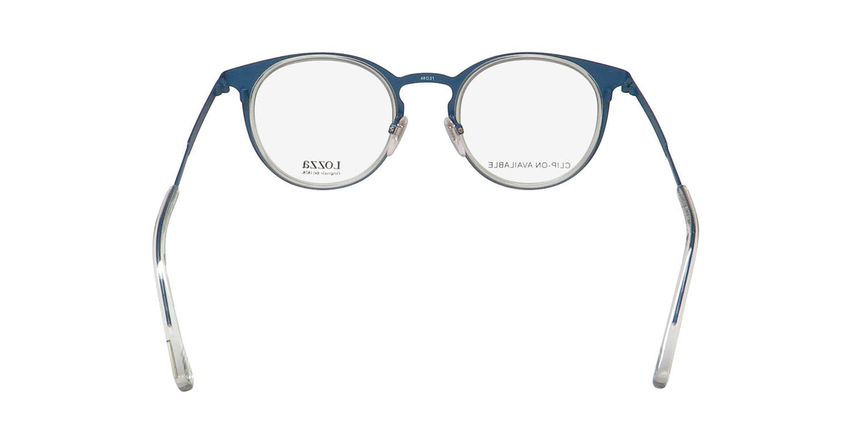 Lozza Vl2376 Eyeglasses