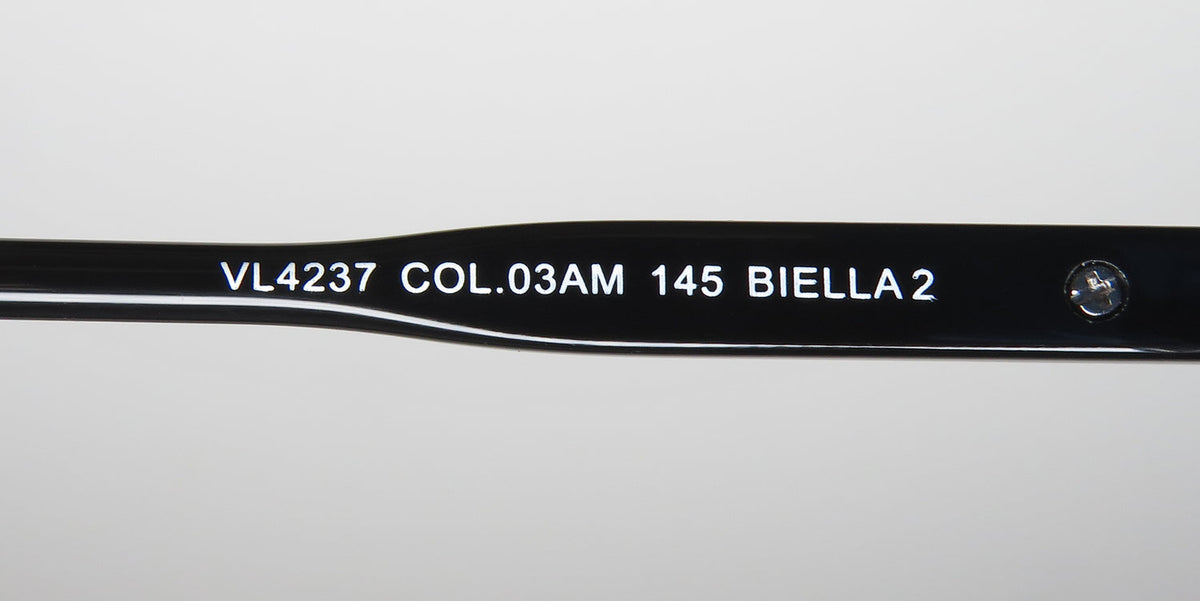 Lozza Vl4237 Eyeglasses