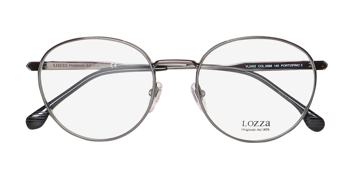 Lozza Vl2402 Eyeglasses