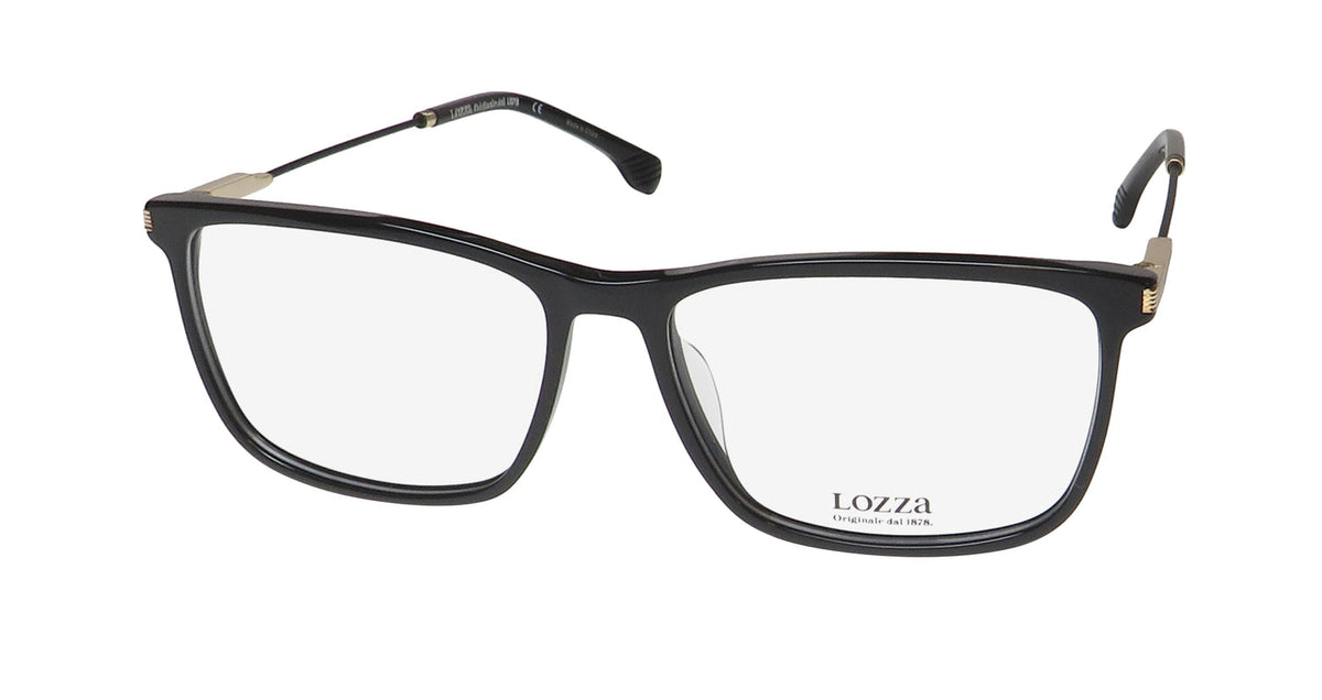 Lozza Vl4212 Eyeglasses