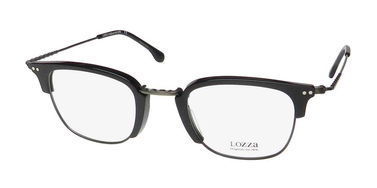 Lozza Vl2381 Eyeglasses