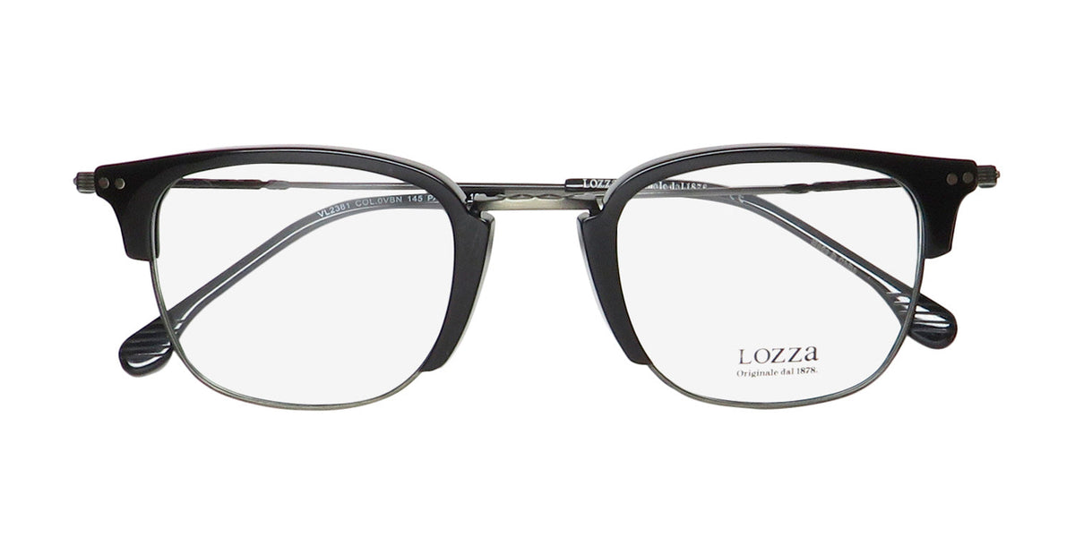 Lozza Vl2381 Eyeglasses