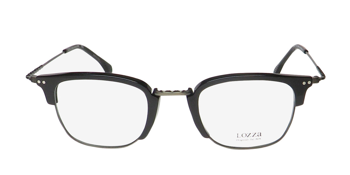 Lozza Vl2381 Eyeglasses