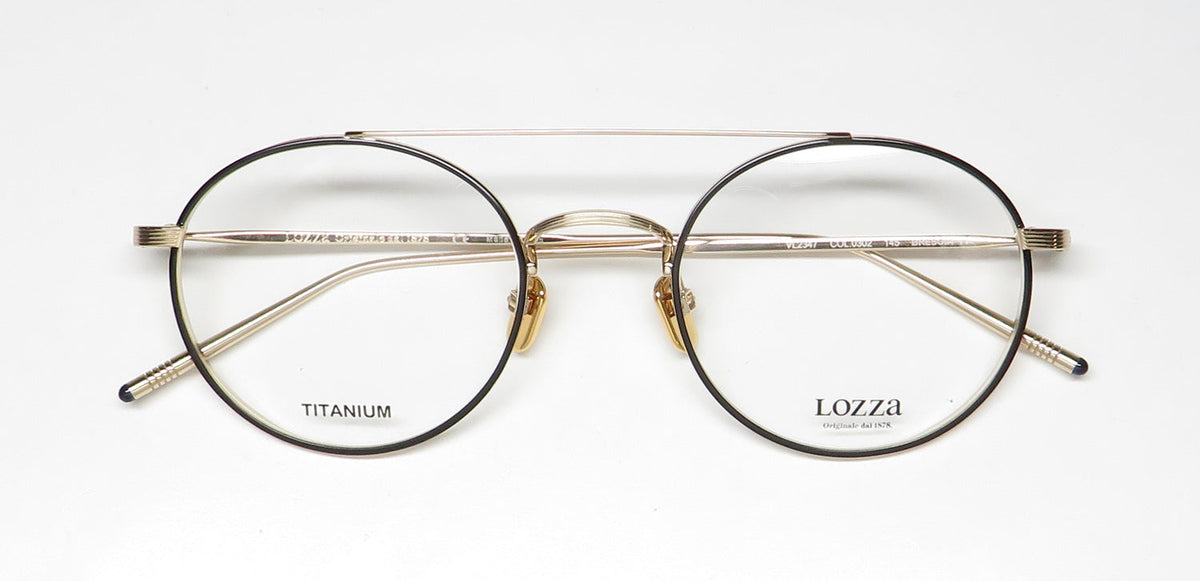 Lozza Vl2347 Eyeglasses