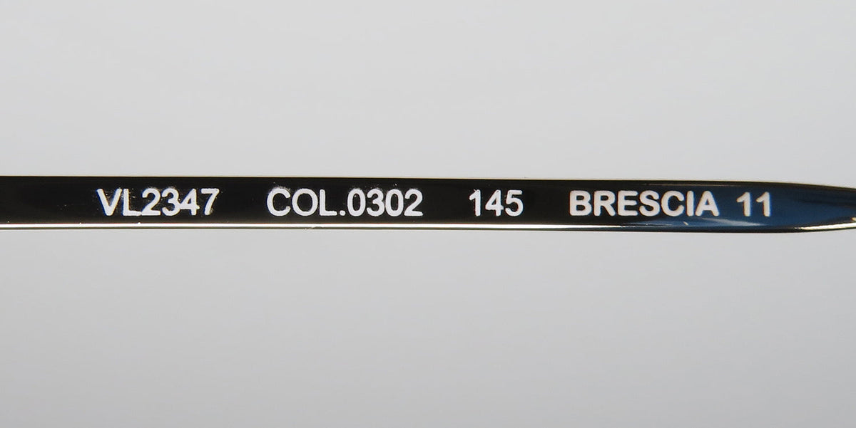 Lozza Vl2347 Eyeglasses