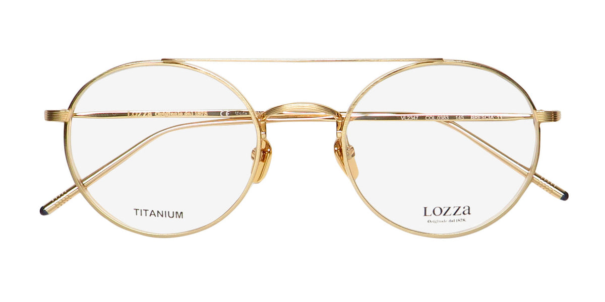 Lozza Vl2347 Eyeglasses
