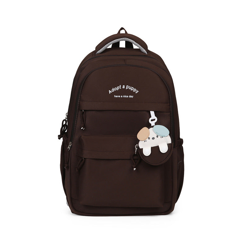 Lightweight High-Capacity Commuter Backpack