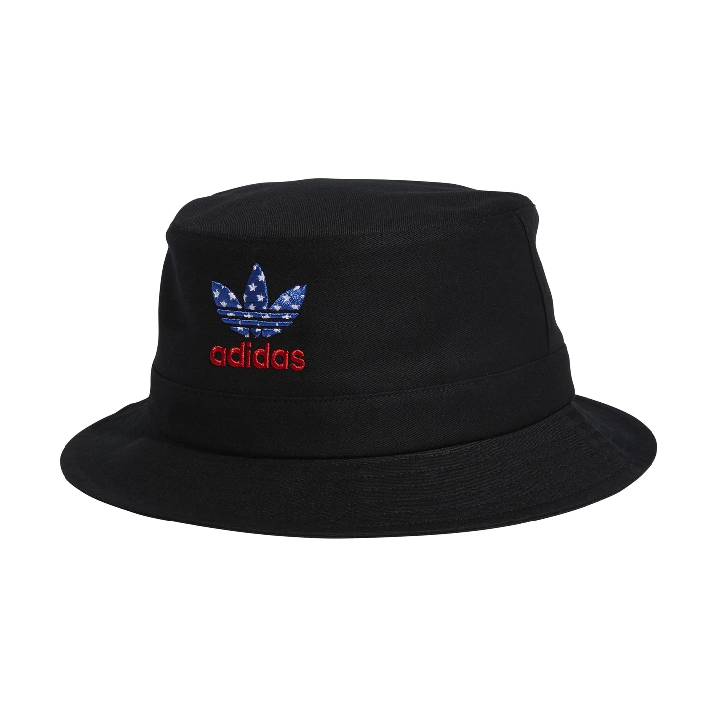 adidas Originals Unisex Originals Americana Bucket Black One Size