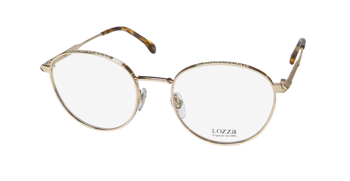 Lozza Vl2402 Eyeglasses