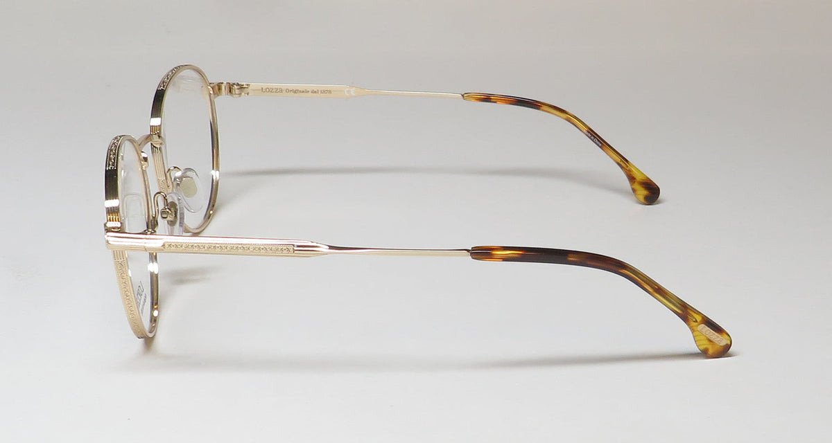 Lozza Vl2402 Eyeglasses
