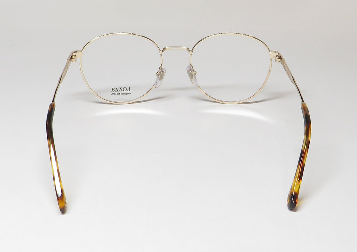 Lozza Vl2402 Eyeglasses