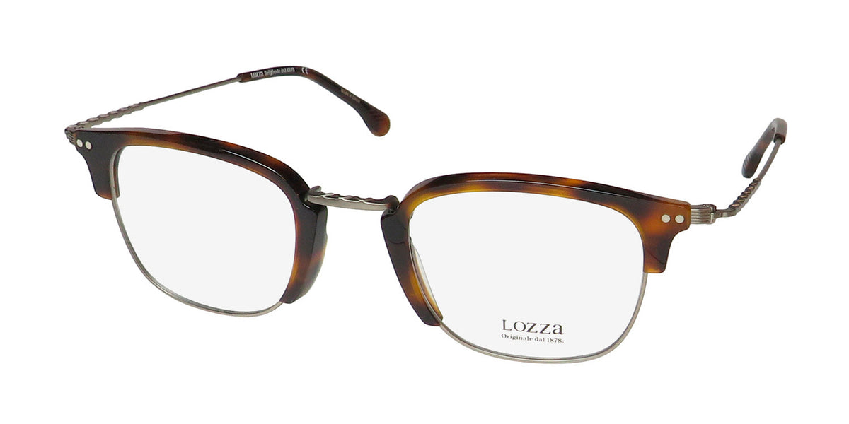 Lozza Vl2381 Eyeglasses