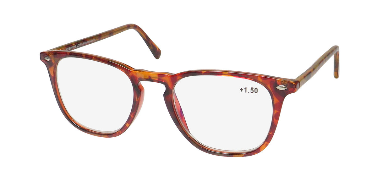 Diff Compliments Griffin Blue Light Lens Readers