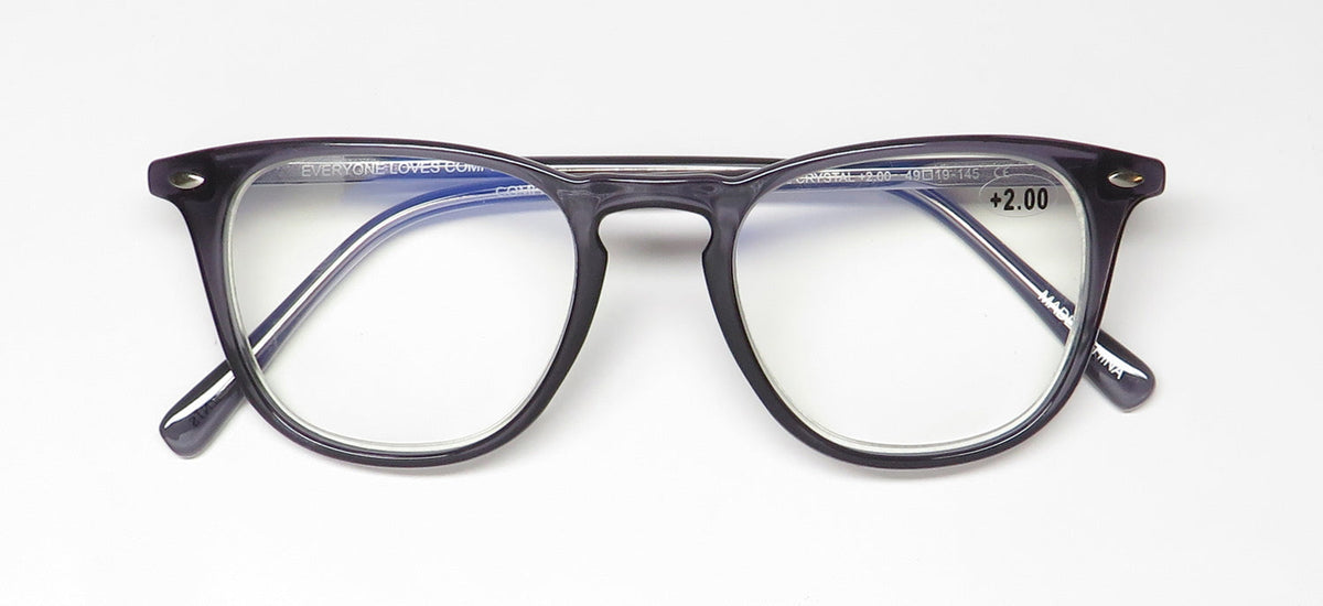 Diff Compliments Griffin Blue Light Lens Readers